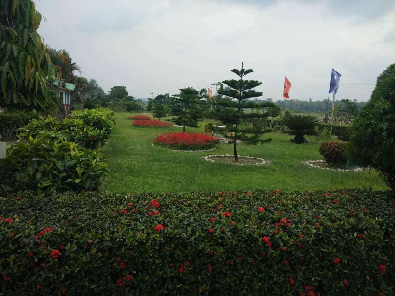 Gorumara Nature's Cottage Photo